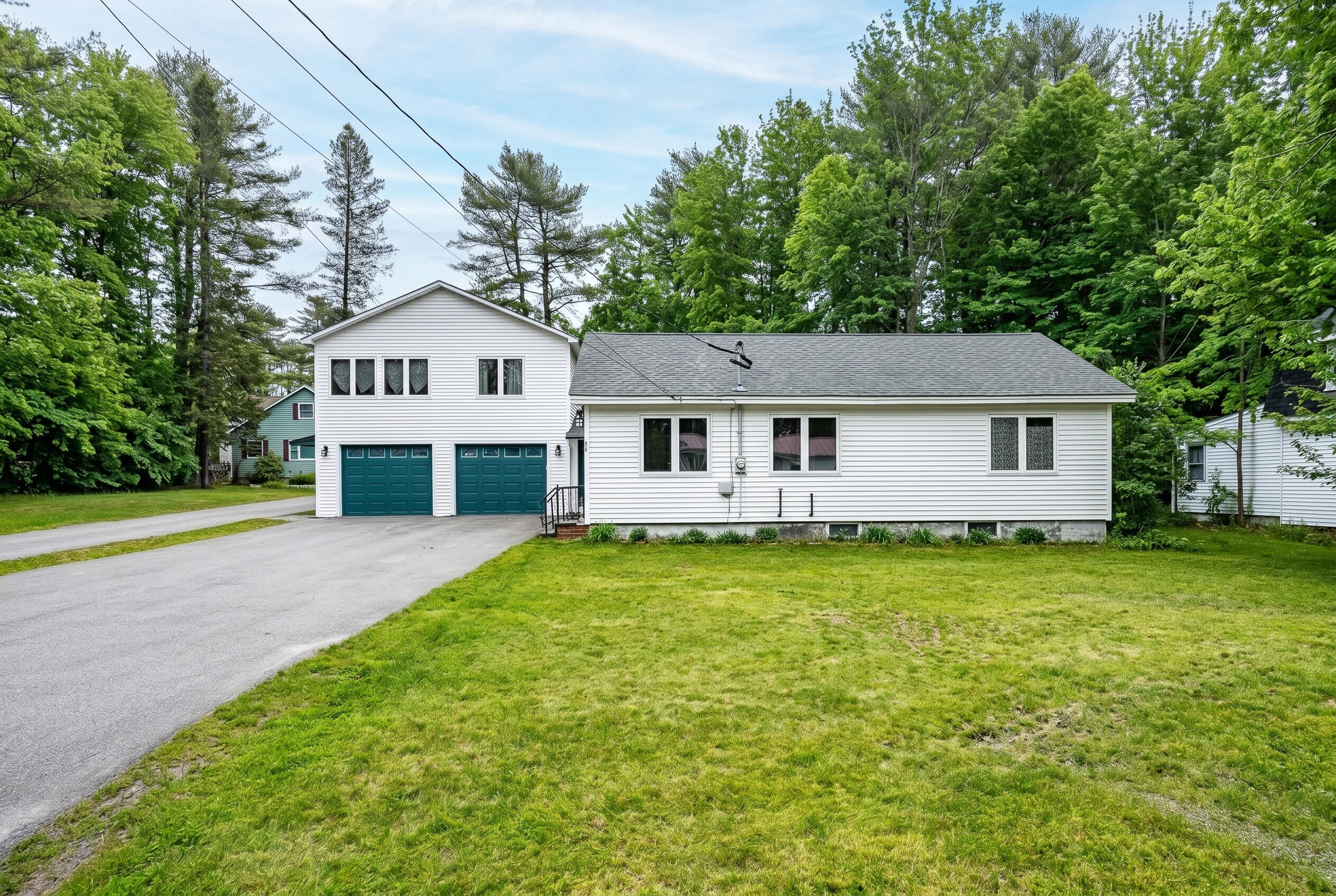 28 Abbott Street Old Town ME 04468