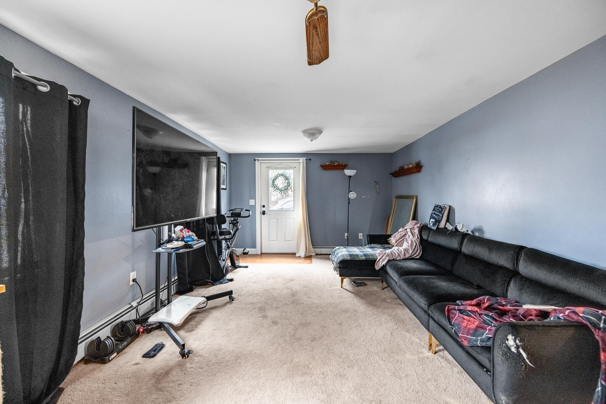 28 Abbott Street Old Town ME 04468