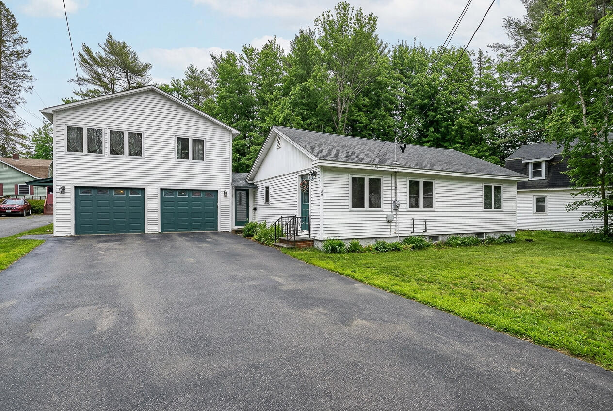 28 Abbott Street Old Town ME 04468