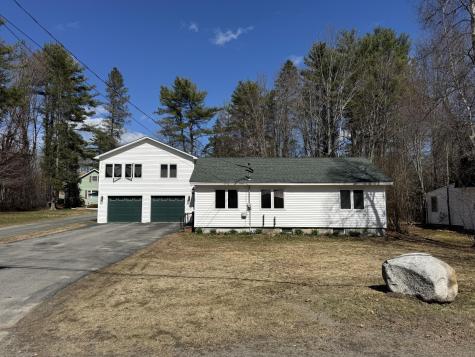 28 Abbott Street Old Town ME 04468