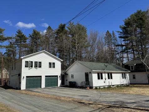 28 Abbott Street Old Town ME 04468