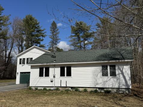 28 Abbott Street Old Town ME 04468