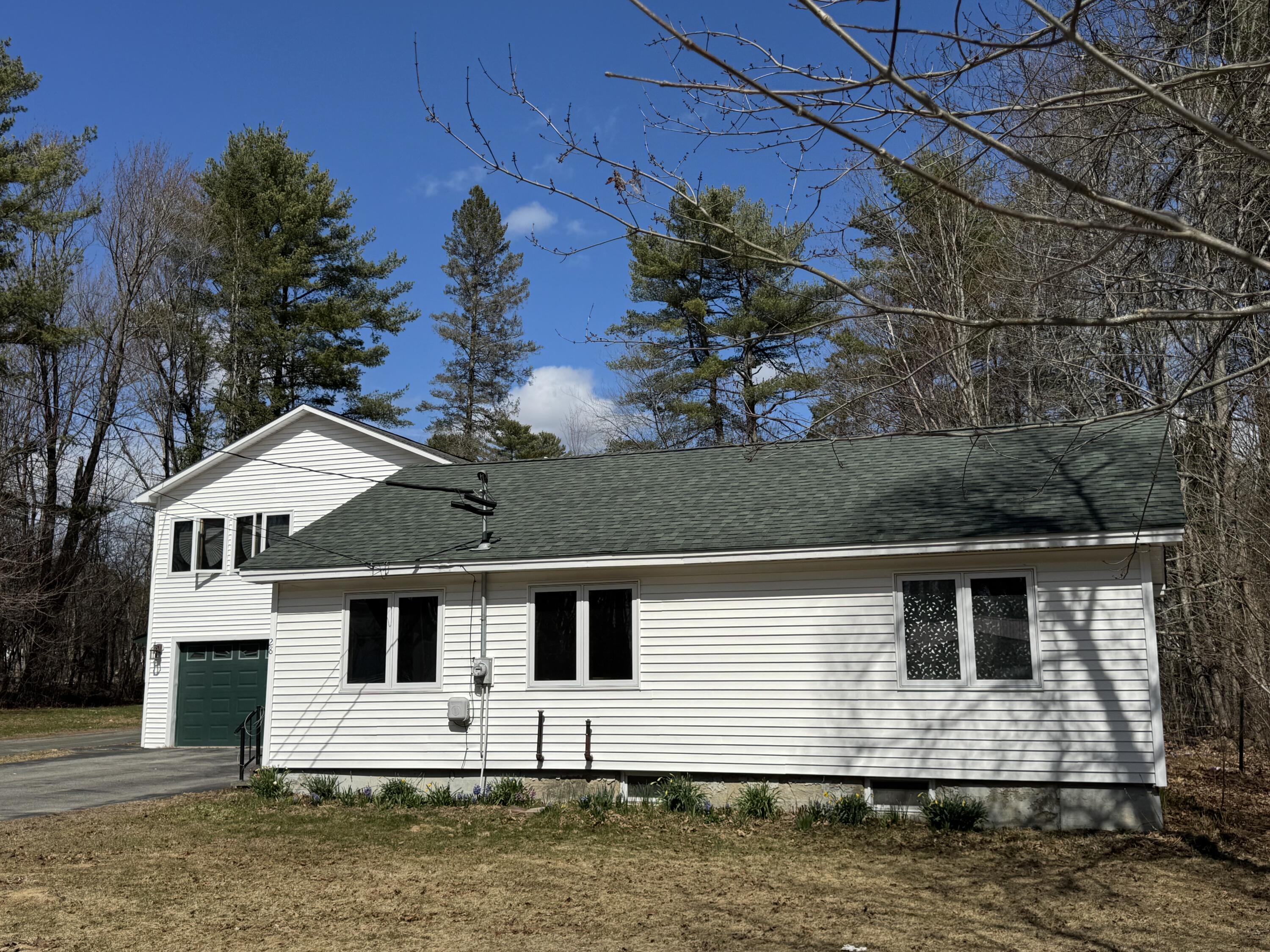 28 Abbott Street Old Town ME 04468