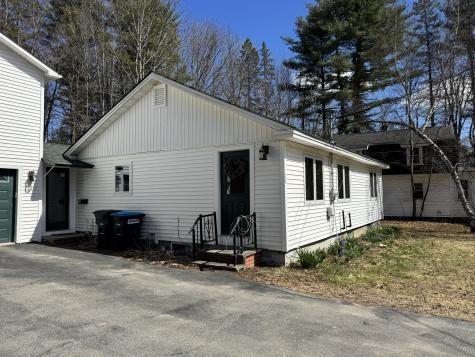 28 Abbott Street Old Town ME 04468