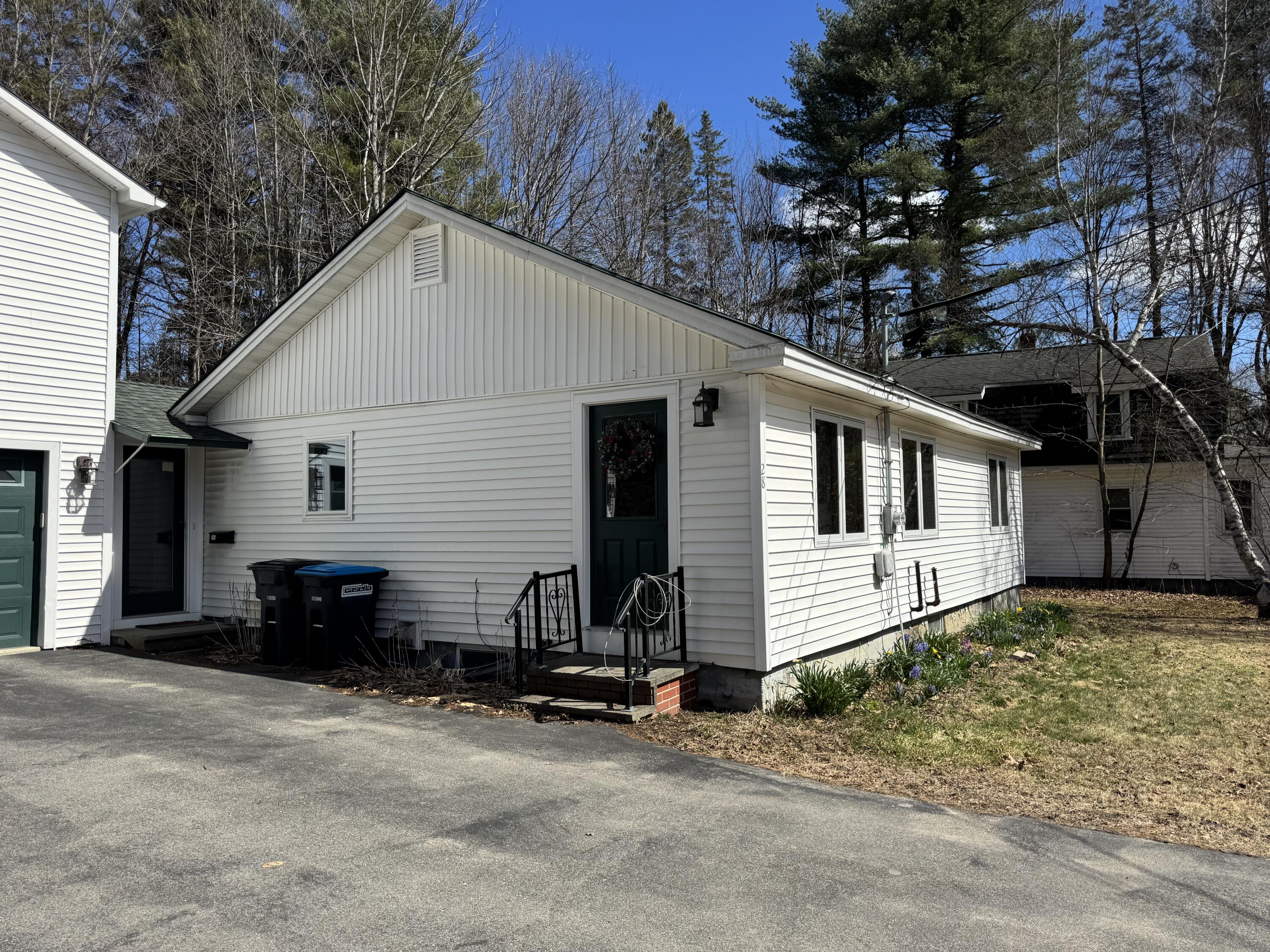 28 Abbott Street Old Town ME 04468