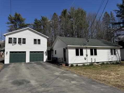 28 Abbott Street Old Town ME 04468