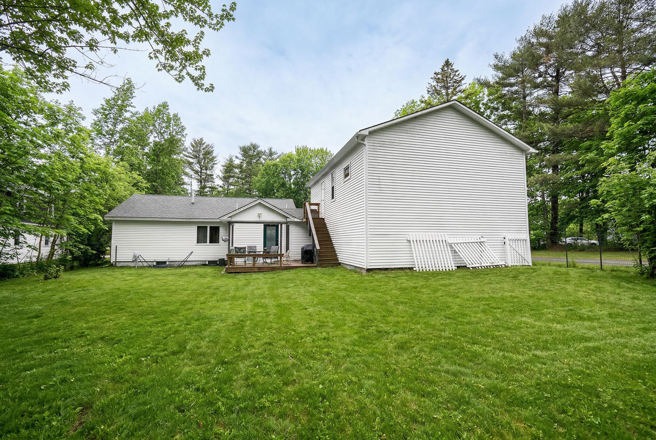 28 Abbott Street Old Town ME 04468