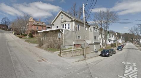 2 James Street Auburn ME 04210