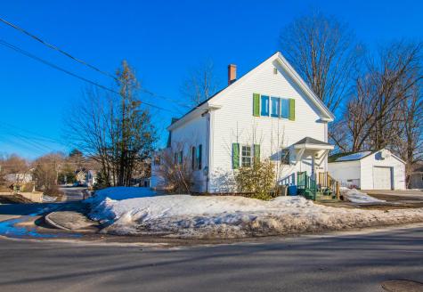98 Cook Street Auburn ME 04210