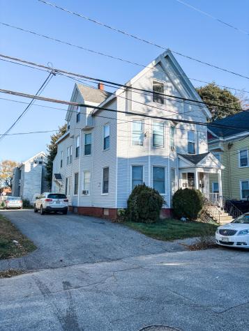 56 Wood Street Lewiston ME 04240