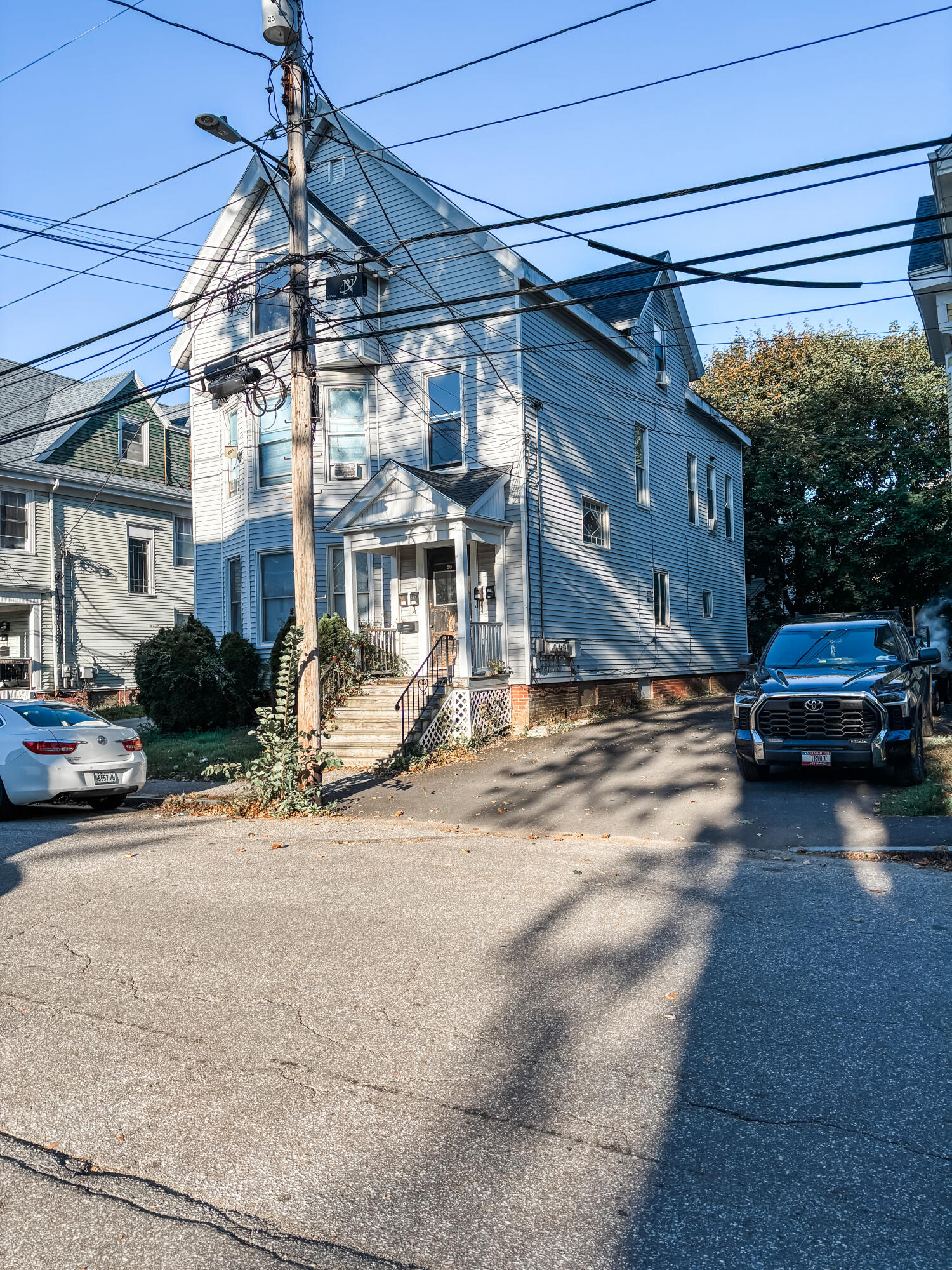 56 Wood Street Lewiston ME 04240