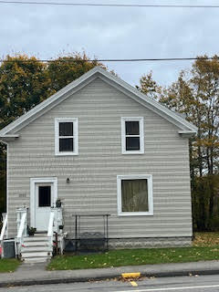 1032 Commercial Street Rockport ME 04856