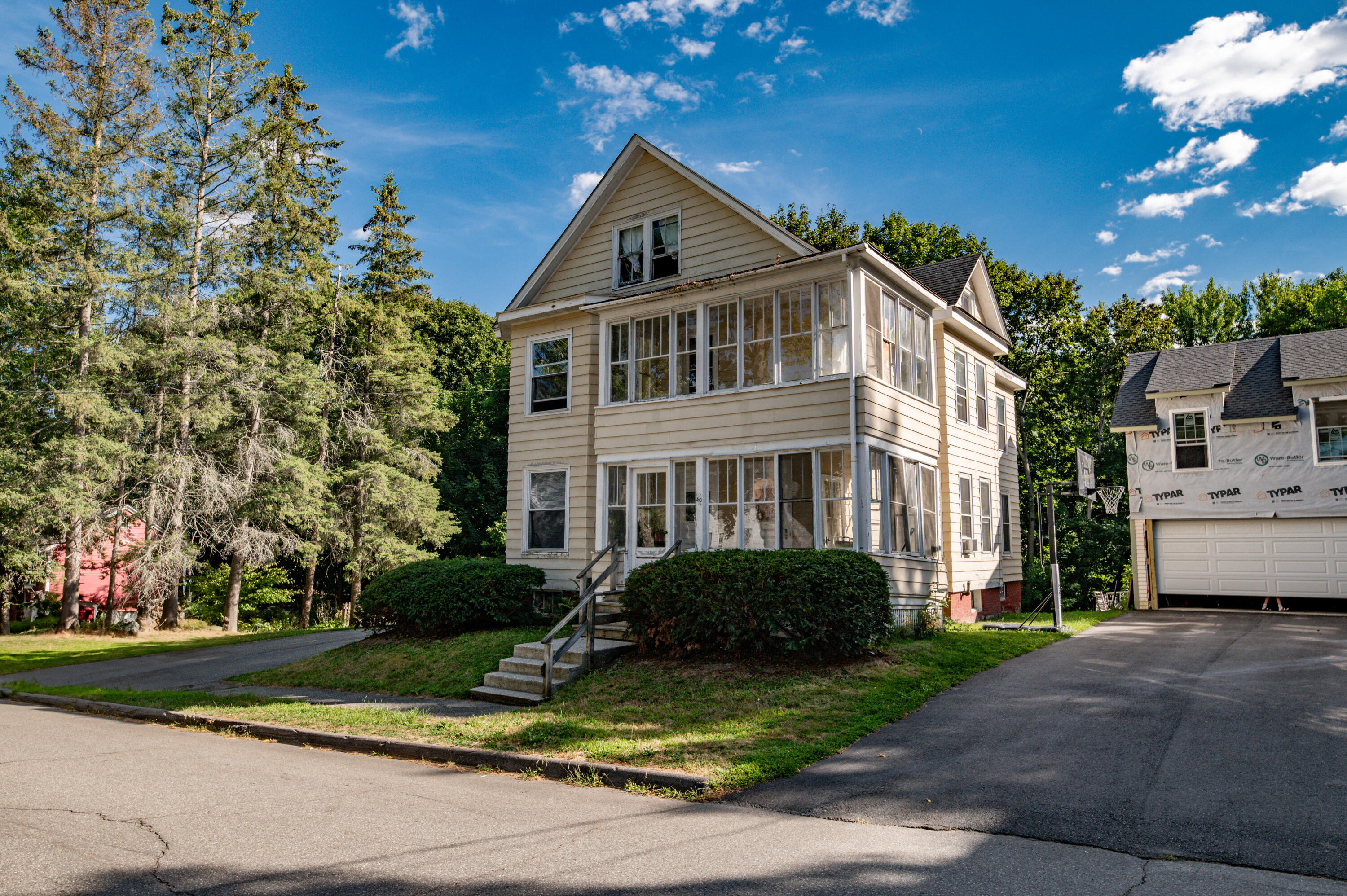 40 Winter Street Waterville ME 04901