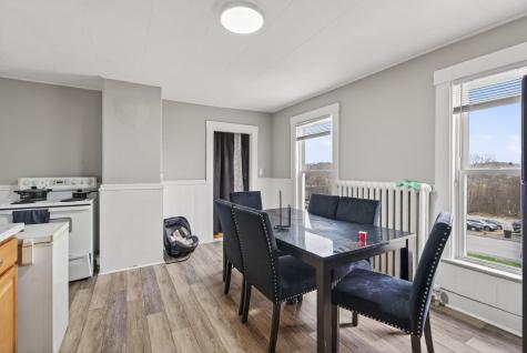 151 Horton Street Lewiston ME 04240