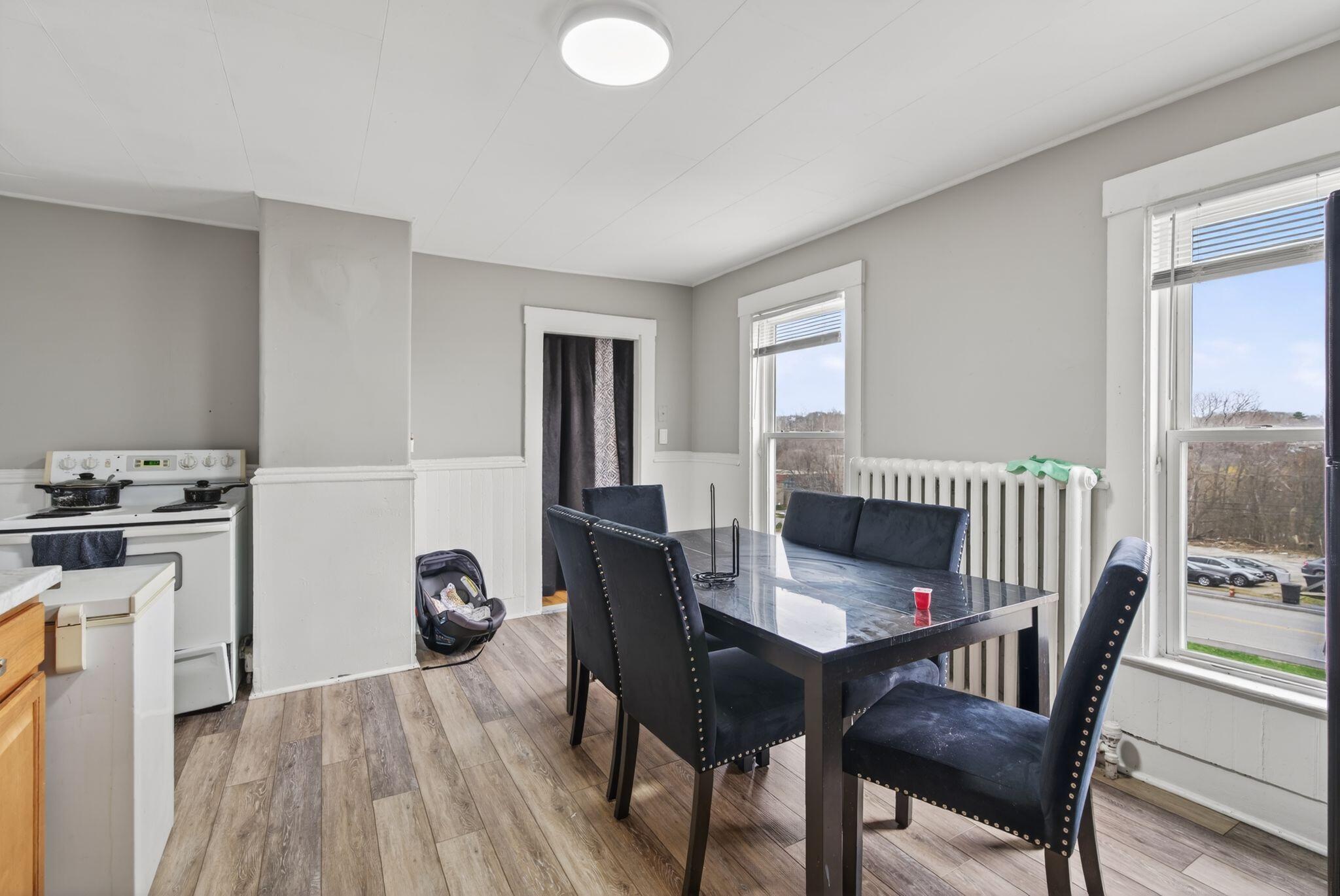 151 Horton Street Lewiston ME 04240