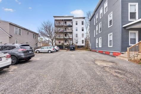 151 Horton Street Lewiston ME 04240