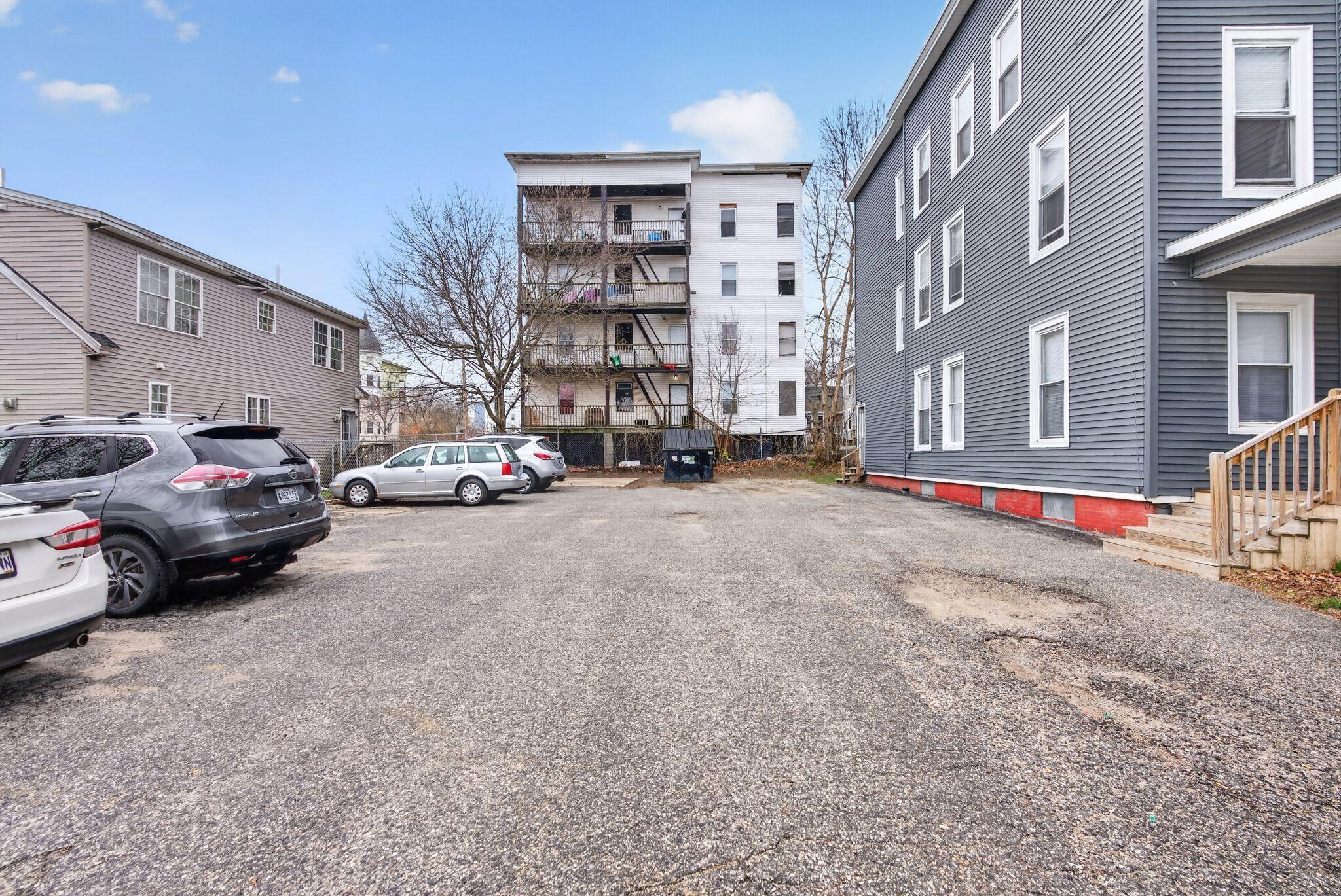 151 Horton Street Lewiston ME 04240
