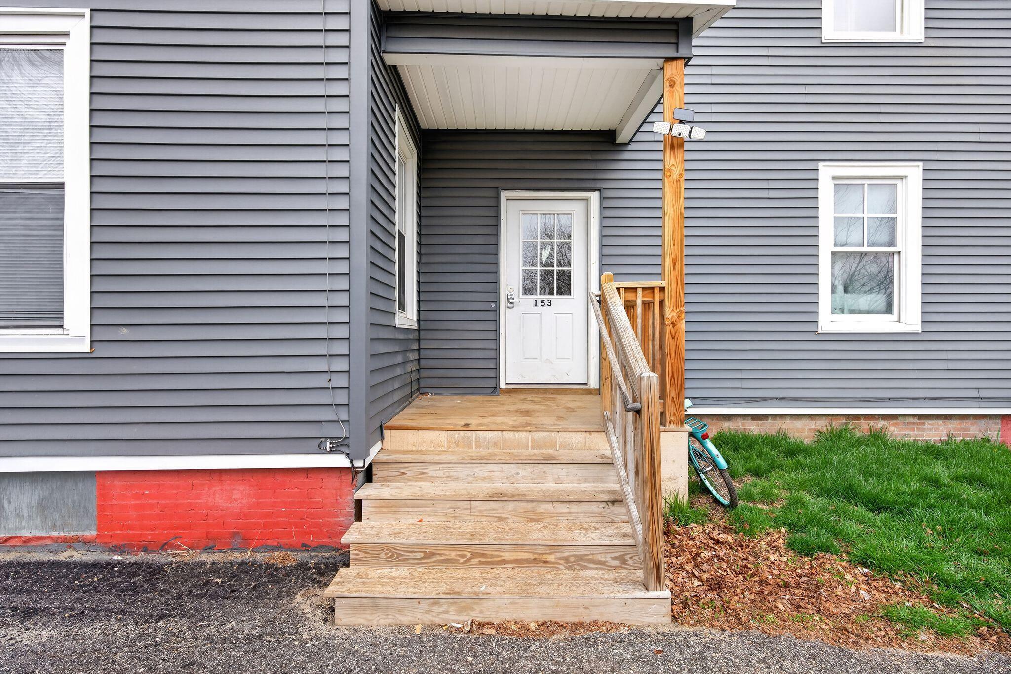 151 Horton Street Lewiston ME 04240