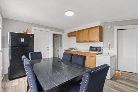 151 Horton Street Lewiston ME 04240