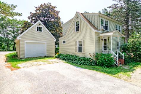 7 Preston Way Cumberland ME 04021