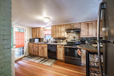 7 Preston Way Cumberland ME 04021