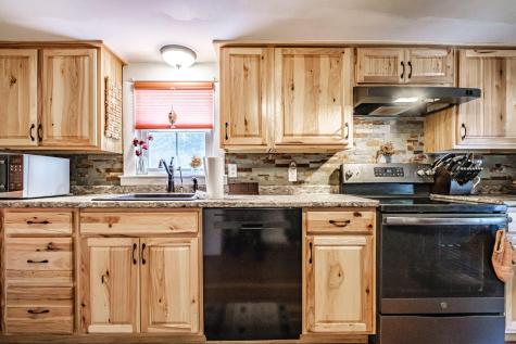 7 Preston Way Cumberland ME 04021