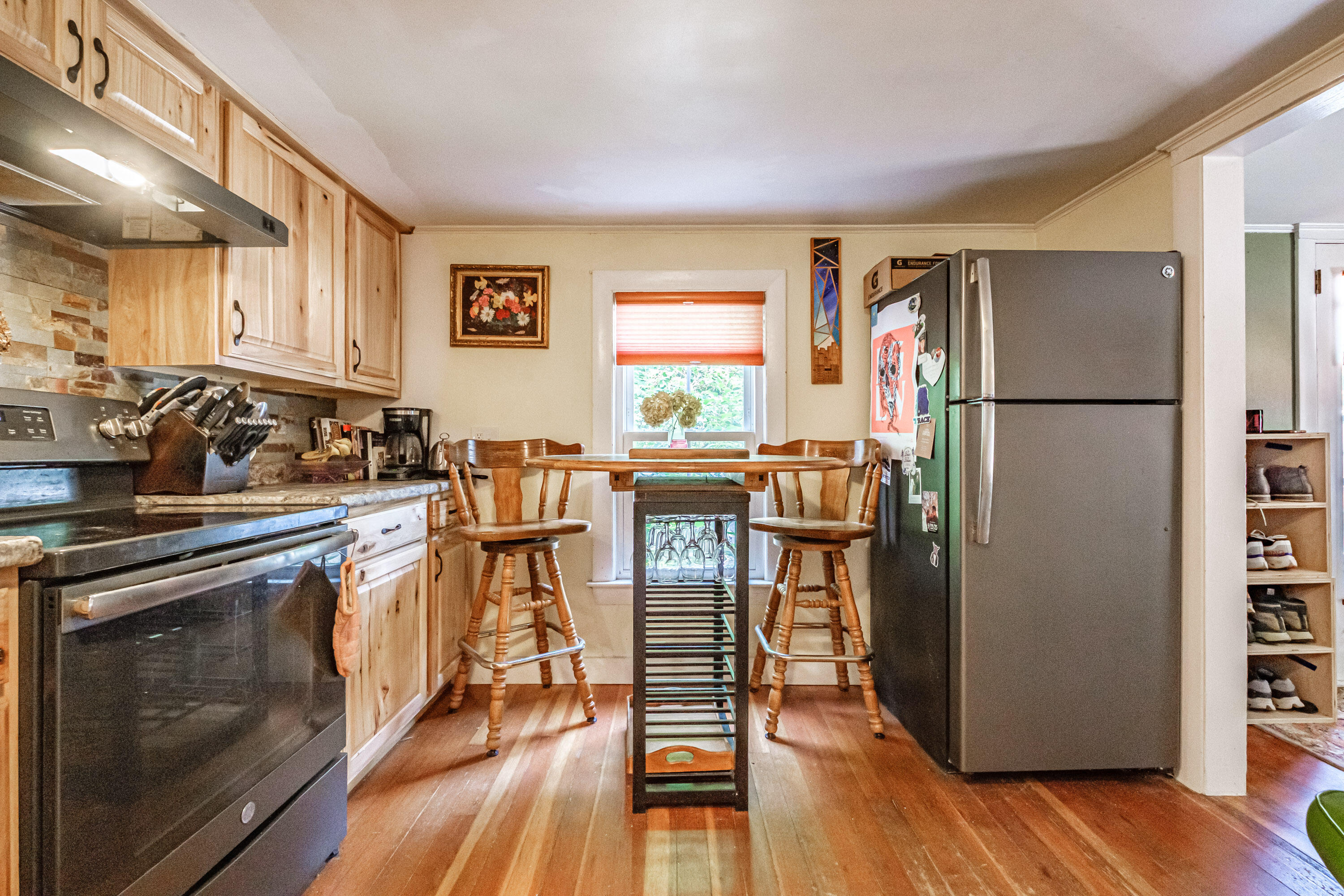 7 Preston Way Cumberland ME 04021