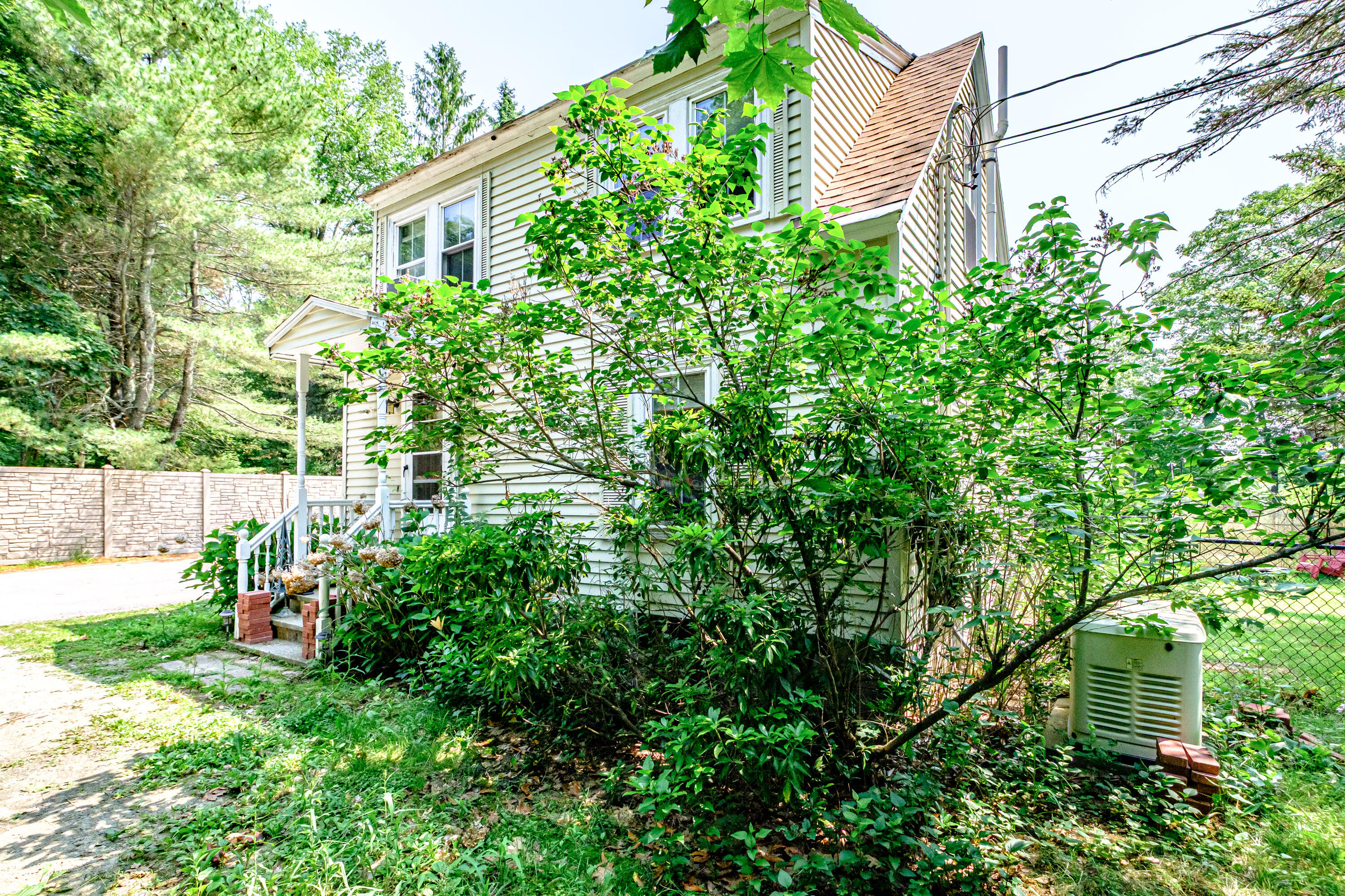 7 Preston Way Cumberland ME 04021