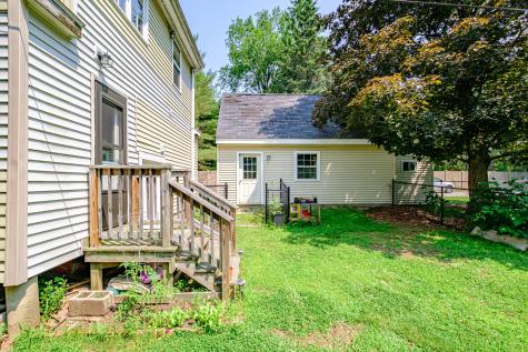 7 Preston Way Cumberland ME 04021