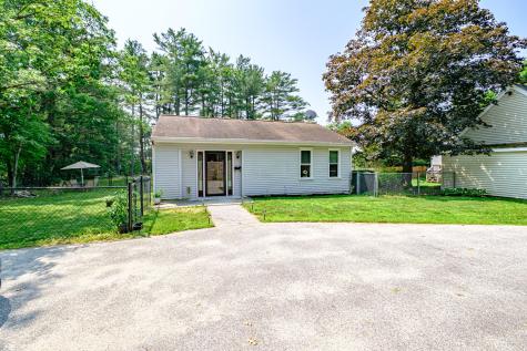 7 Preston Way Cumberland ME 04021
