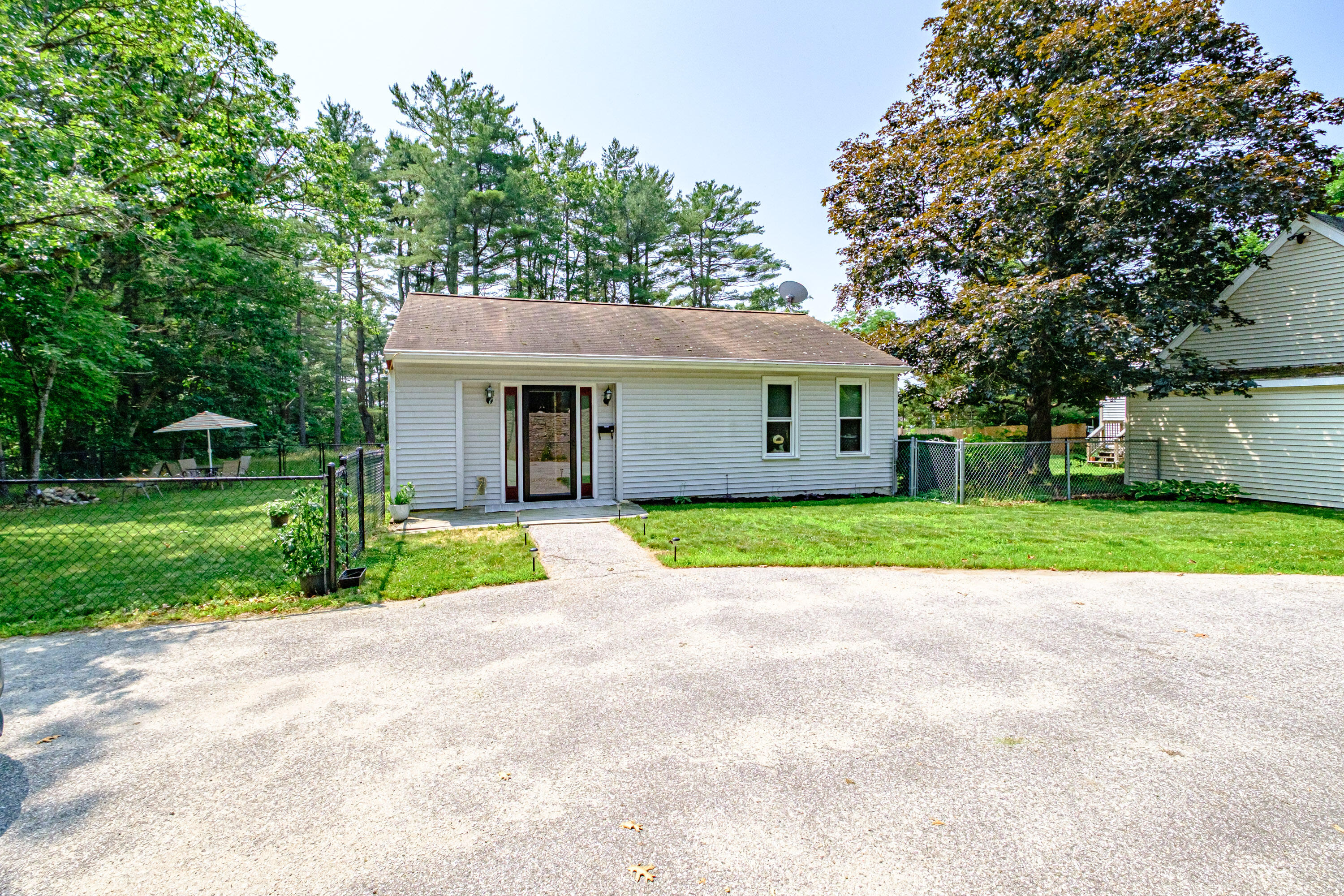 7 Preston Way Cumberland ME 04021