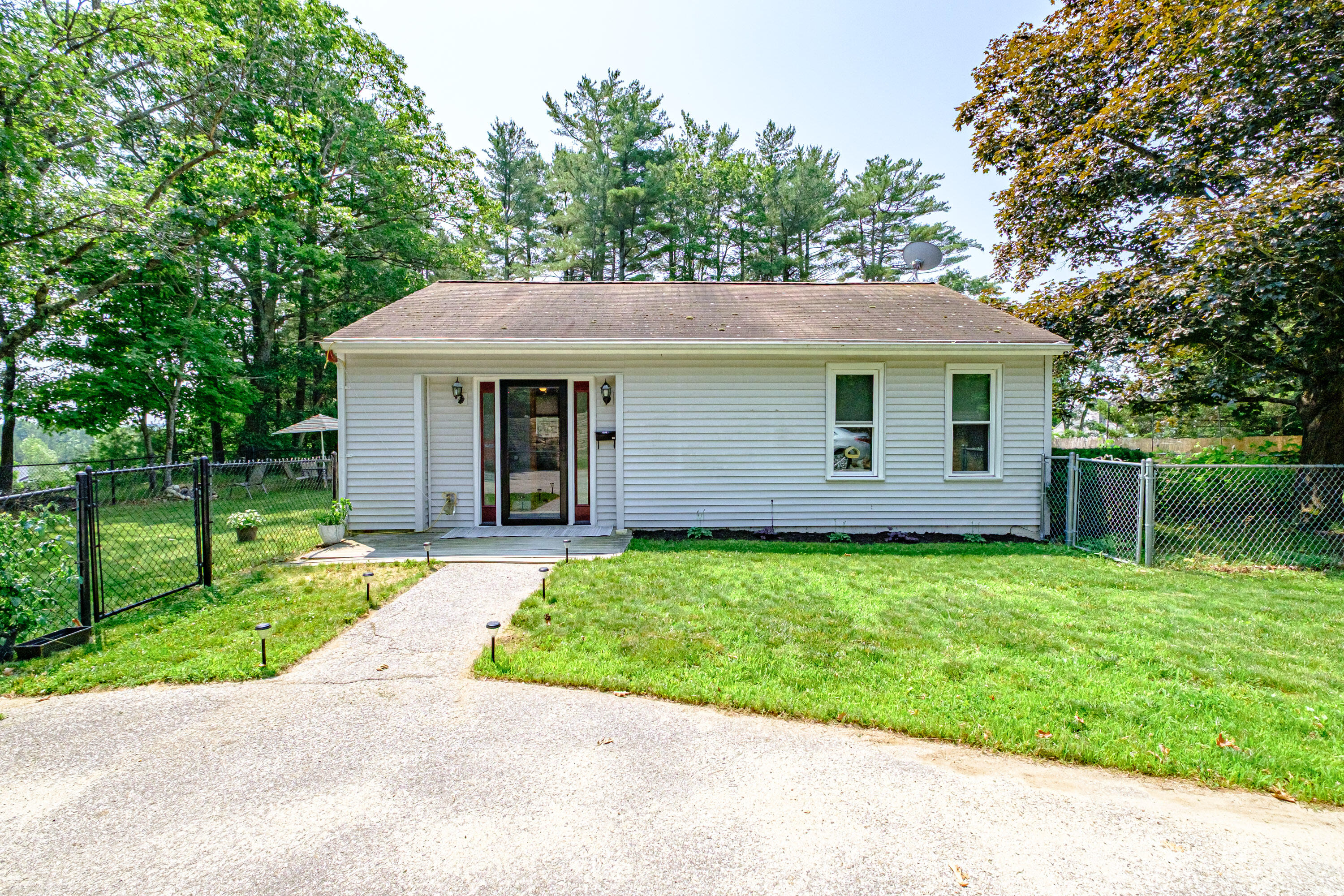 7 Preston Way Cumberland ME 04021