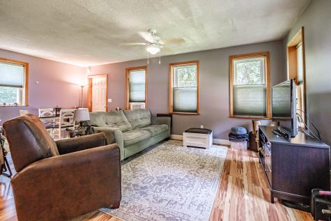 7 Preston Way Cumberland ME 04021