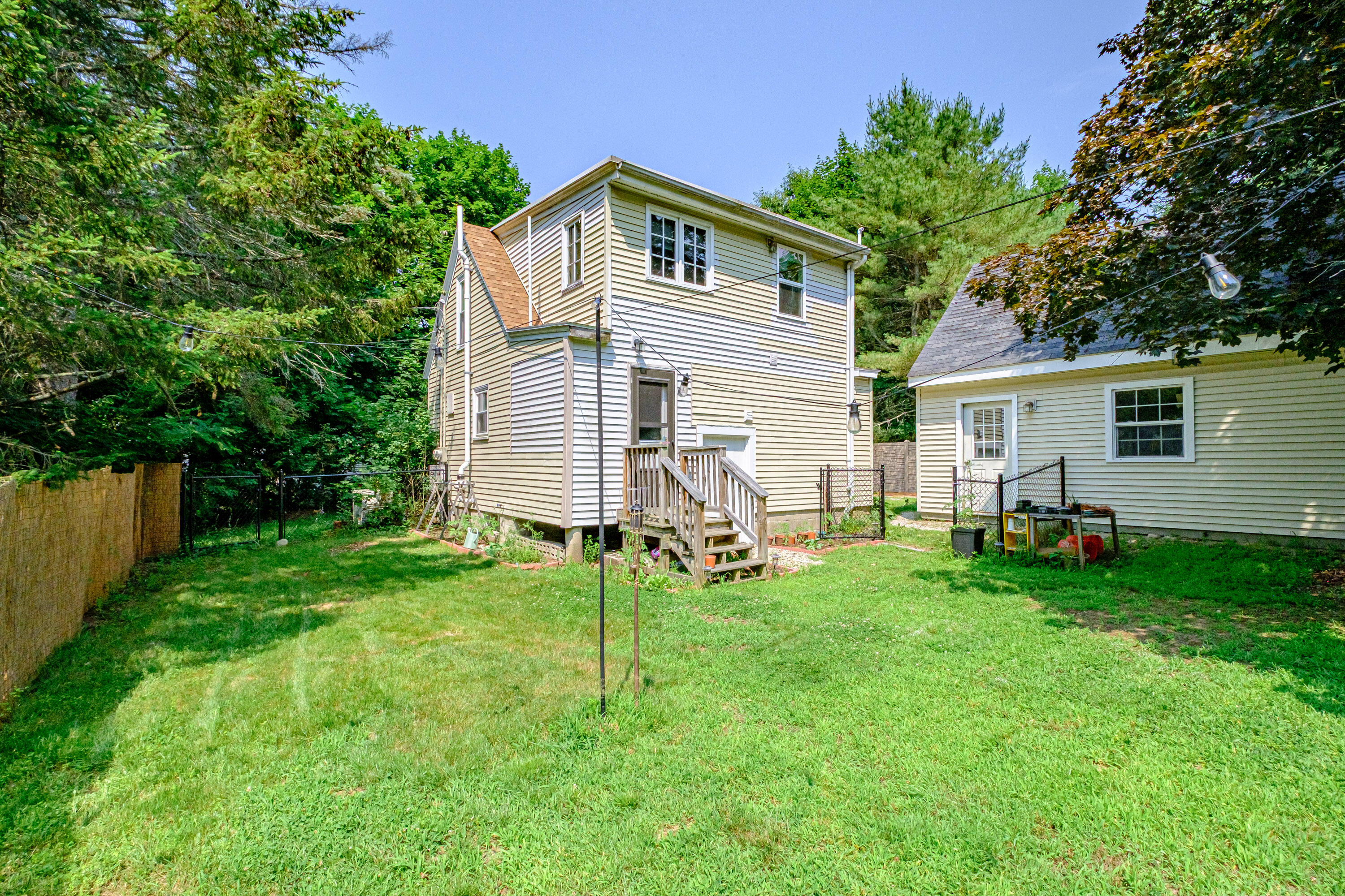 7 Preston Way Cumberland ME 04021
