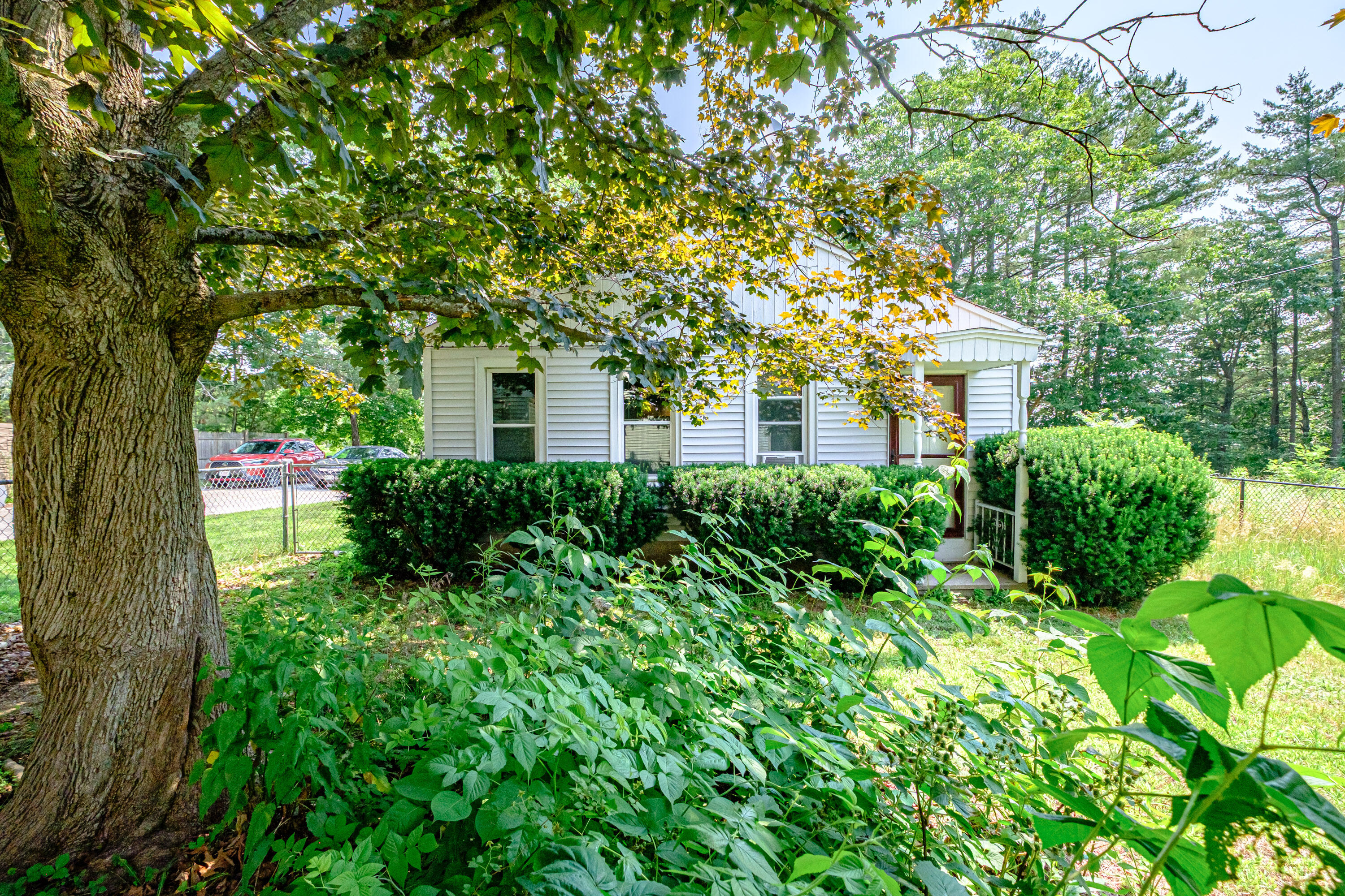 7 Preston Way Cumberland ME 04021