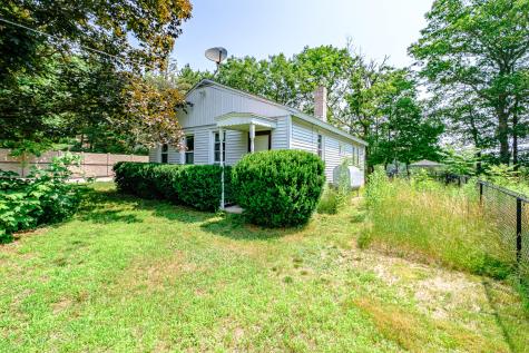 7 Preston Way Cumberland ME 04021