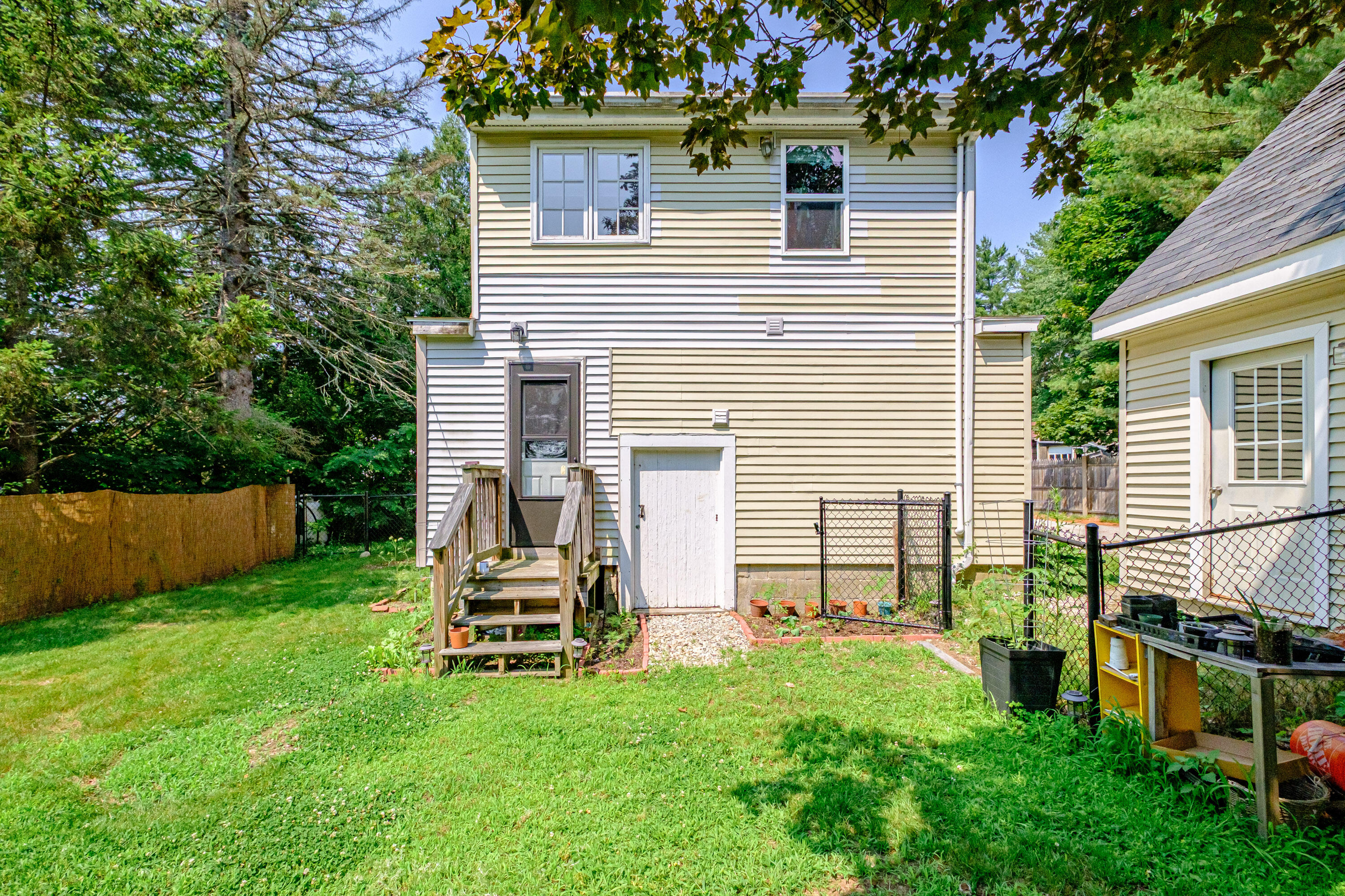 7 Preston Way Cumberland ME 04021