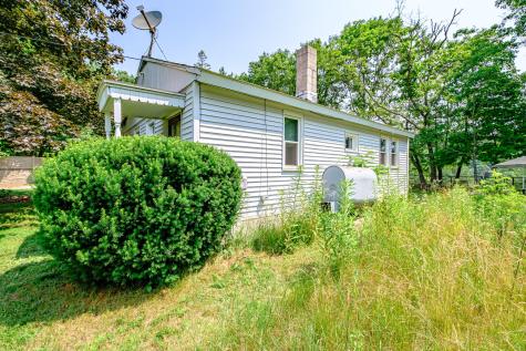 7 Preston Way Cumberland ME 04021