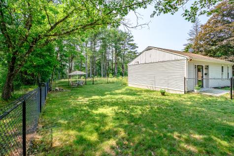 7 Preston Way Cumberland ME 04021