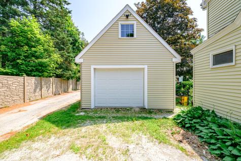 7 Preston Way Cumberland ME 04021