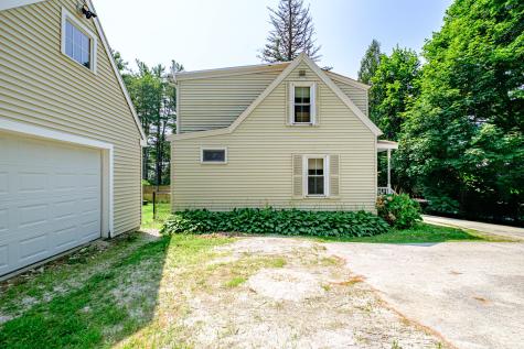 7 Preston Way Cumberland ME 04021
