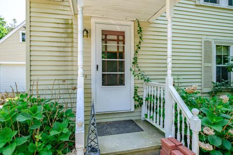 7 Preston Way Cumberland ME 04021