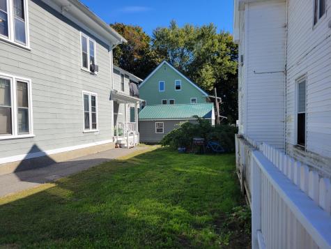 25 Washington Street Augusta ME 04330