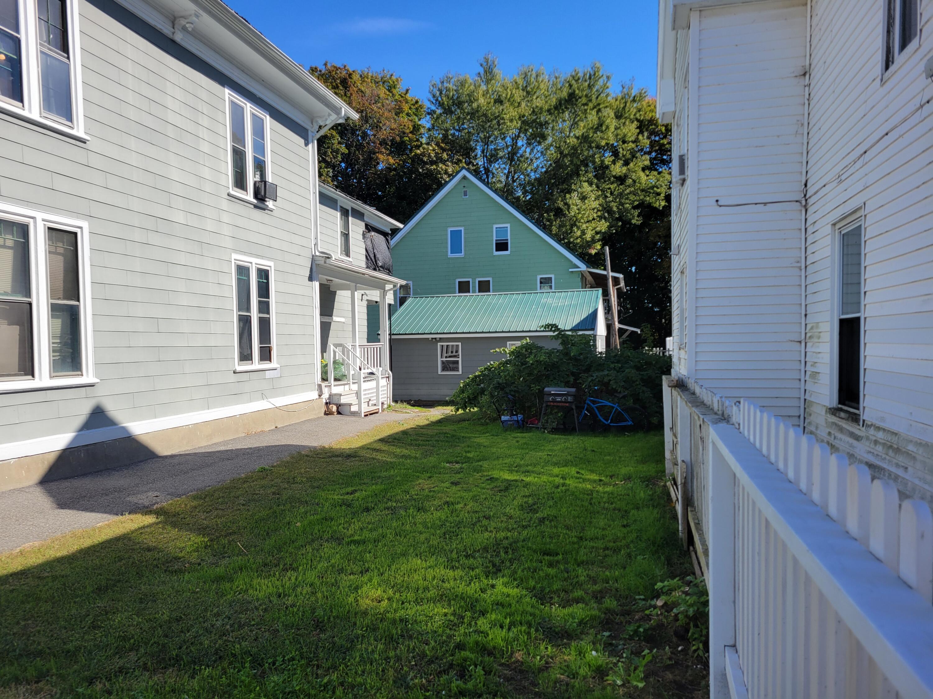 25 Washington Street Augusta ME 04330