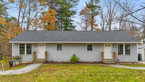 10 Land Of Nod Road Windham ME 04062