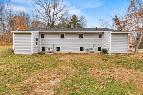 10 Land Of Nod Road Windham ME 04062