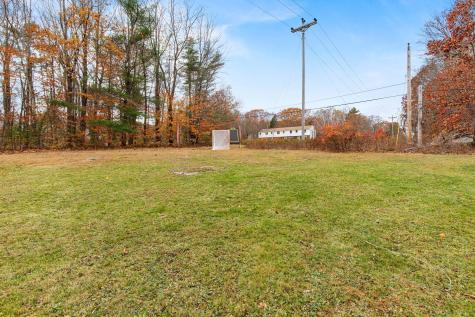 10 Land Of Nod Road Windham ME 04062