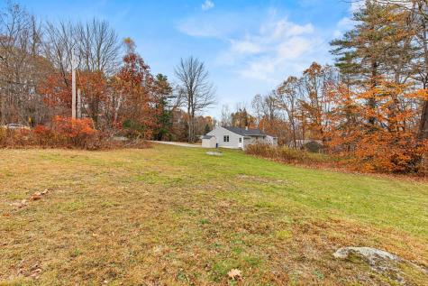 10 Land Of Nod Road Windham ME 04062