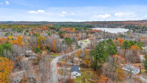 10 Land Of Nod Road Windham ME 04062