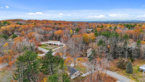 10 Land Of Nod Road Windham ME 04062